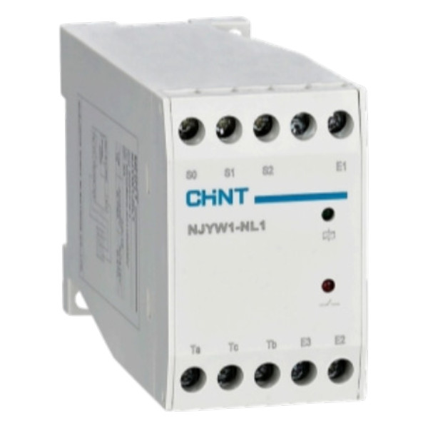 CHINT Relays  Njyw1-Nl1 Ac220V/380V (Floatless Relay)