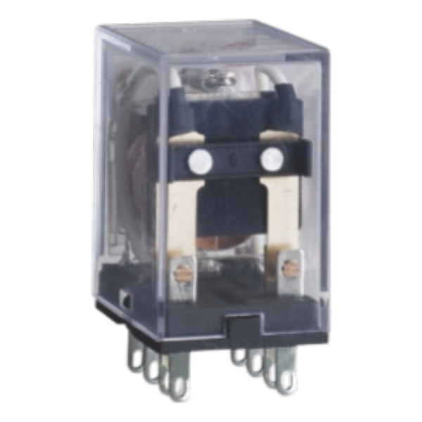 CHINT Relays  Jzx-22F(D)/2Z Plu Ac220V