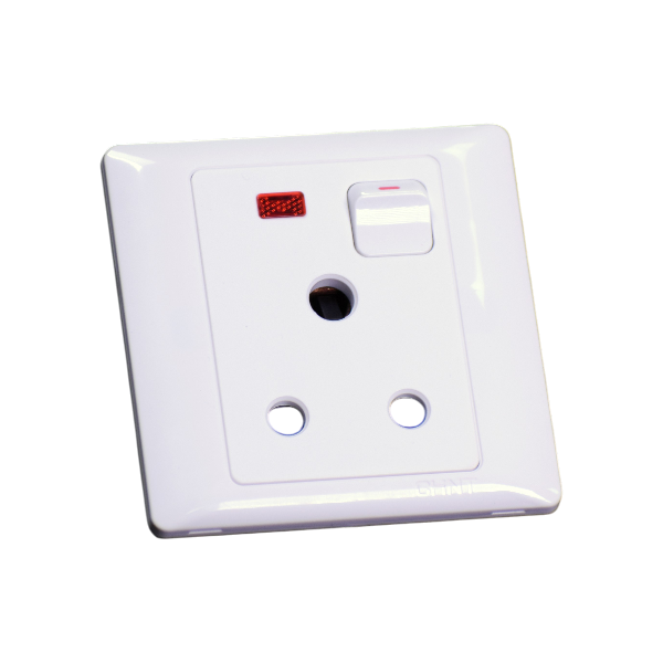CHINT Switches  G429K 15A Switch Socket