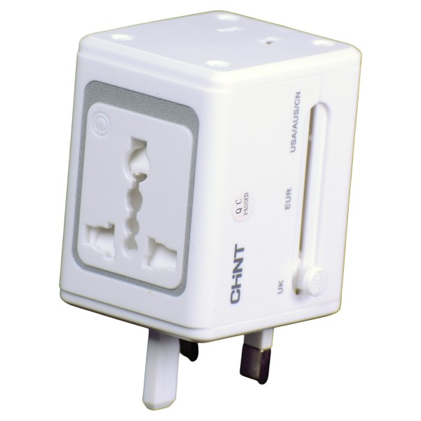 CHINT Switches  Universal Travel Adapter Nea9 -100