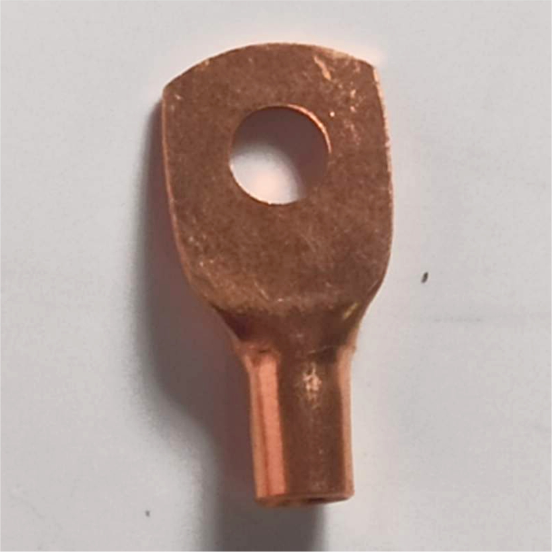 Cable Lug 4-6 mm