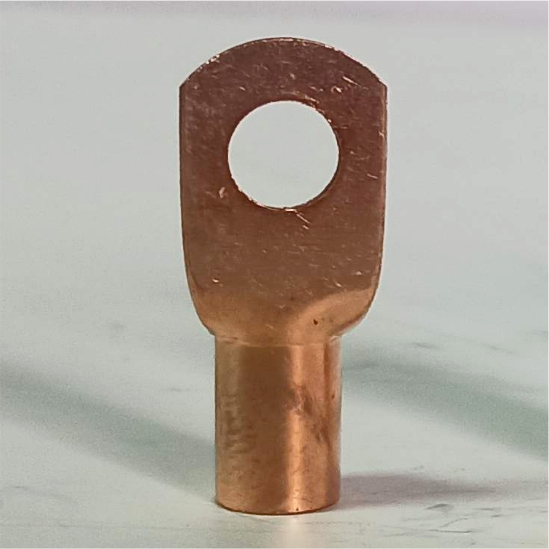 Cable Lug 35-10 mm