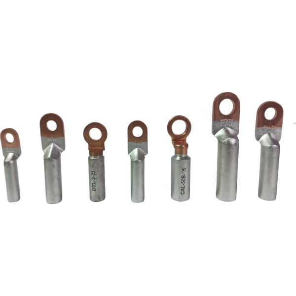 Cable Lug 150D (150Mm-16Mm) DTL-BIMETALLIC