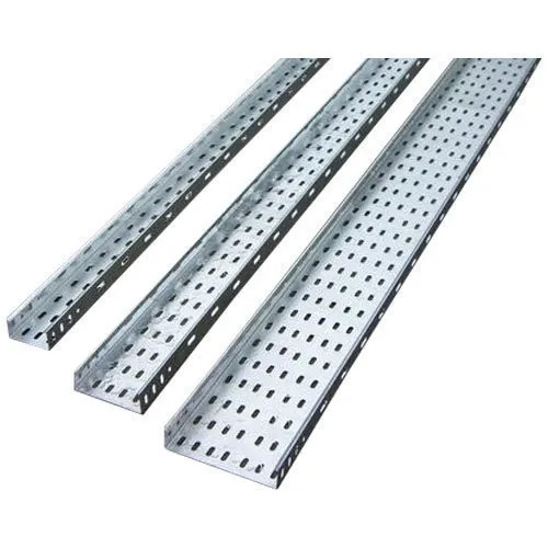 Cable Tray BS 450 × 50 (1 mm) × 2.9 m