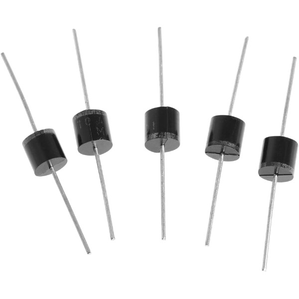 Lighting Arrestor Silicone Rectifiers 10A Negative