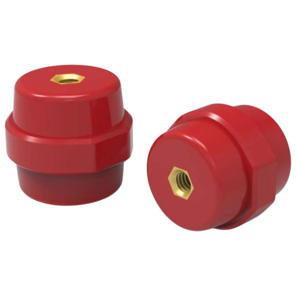 Earth Bar Insulators M10 Sm76
