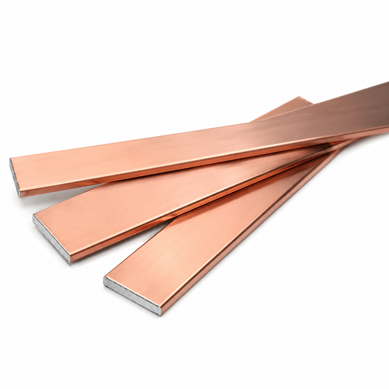 CCA Bars 30X5Mm (2M)