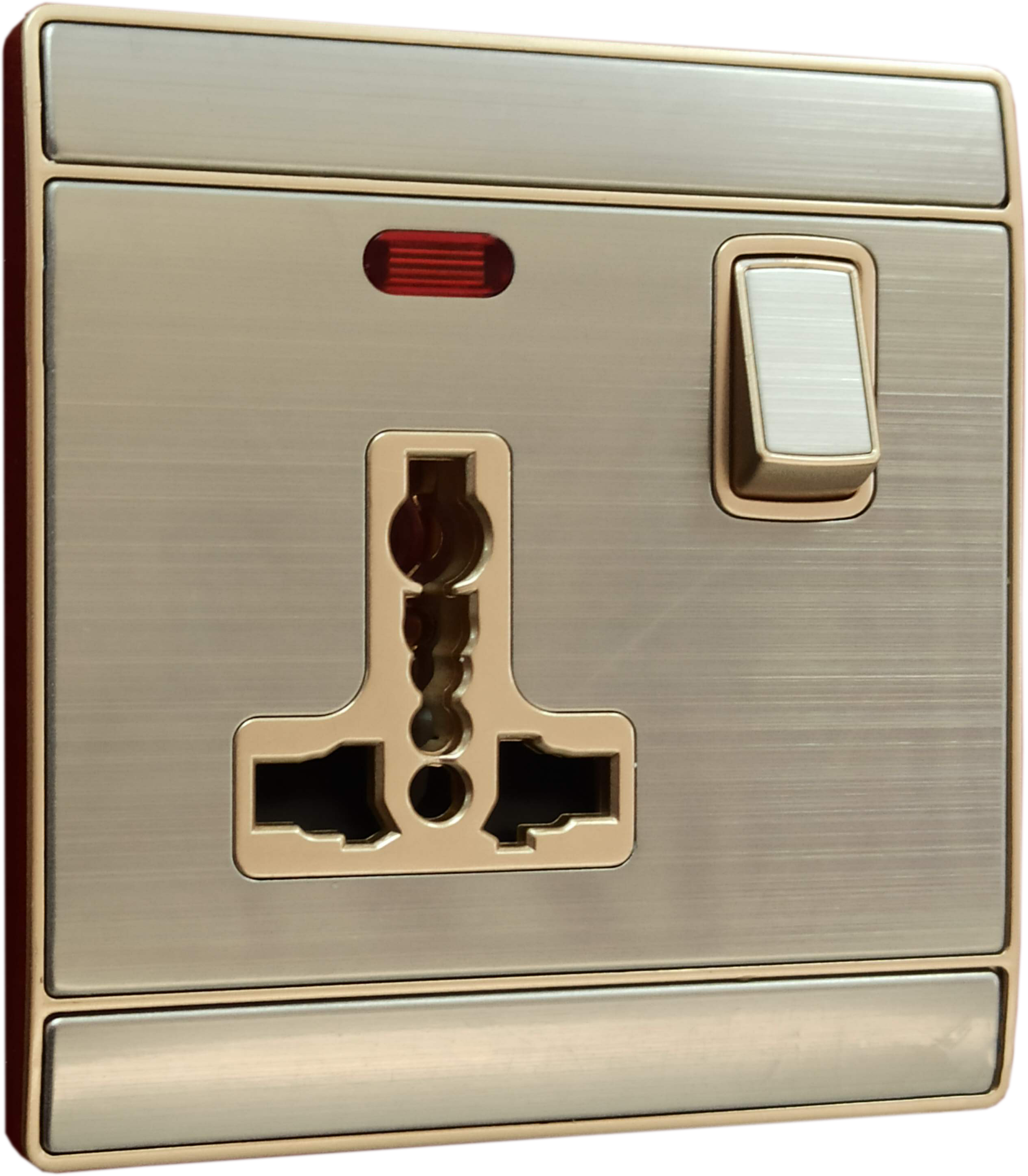 SS Series Switches & Sockets