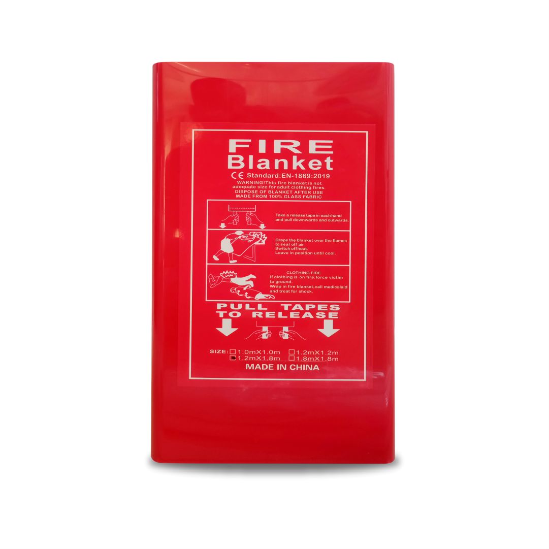Fire Blanket 1.2*1.8 M