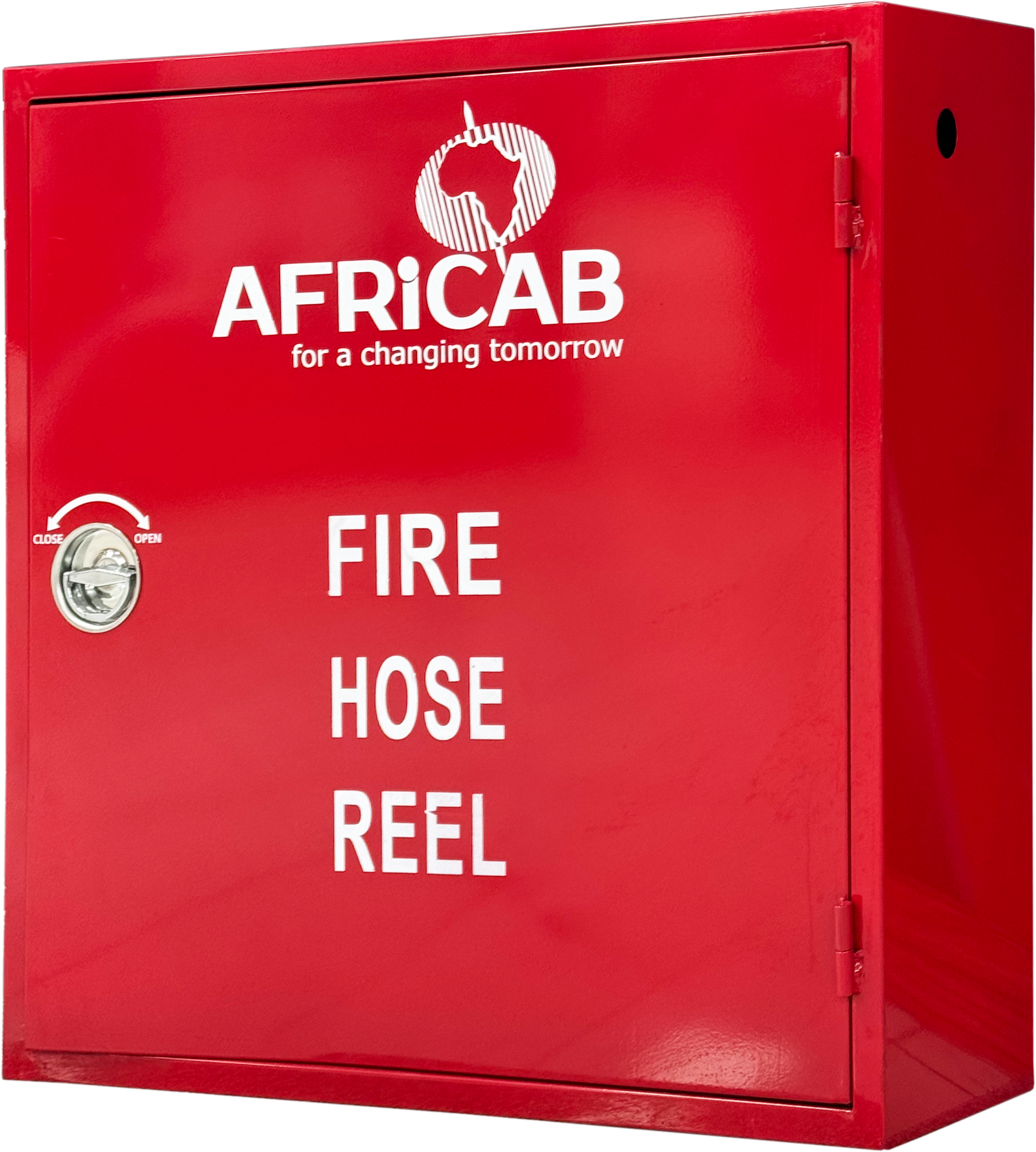 FIRE HOSE REEL CABINET