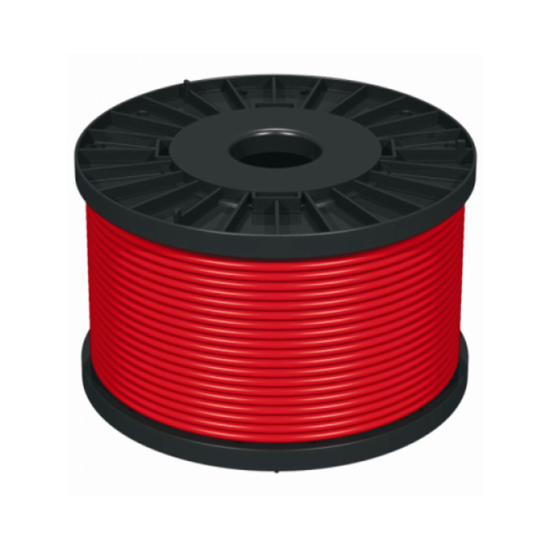 Fire Resistant Cable 1.5 mm X 2 Core (Fb 215)