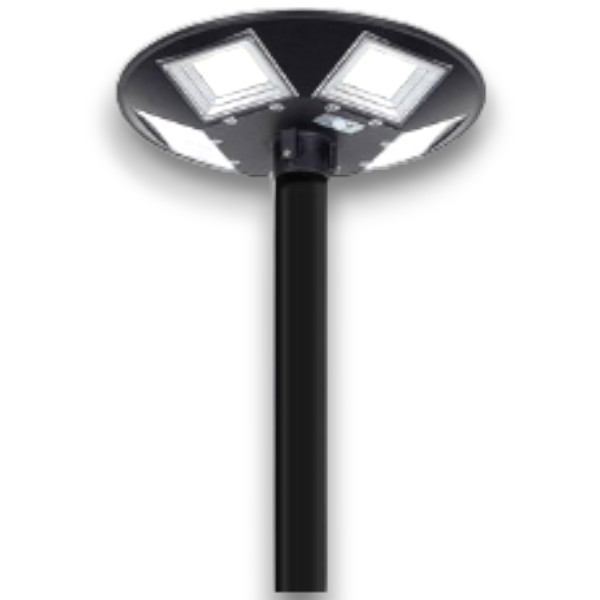 Solar Garden Light 600W