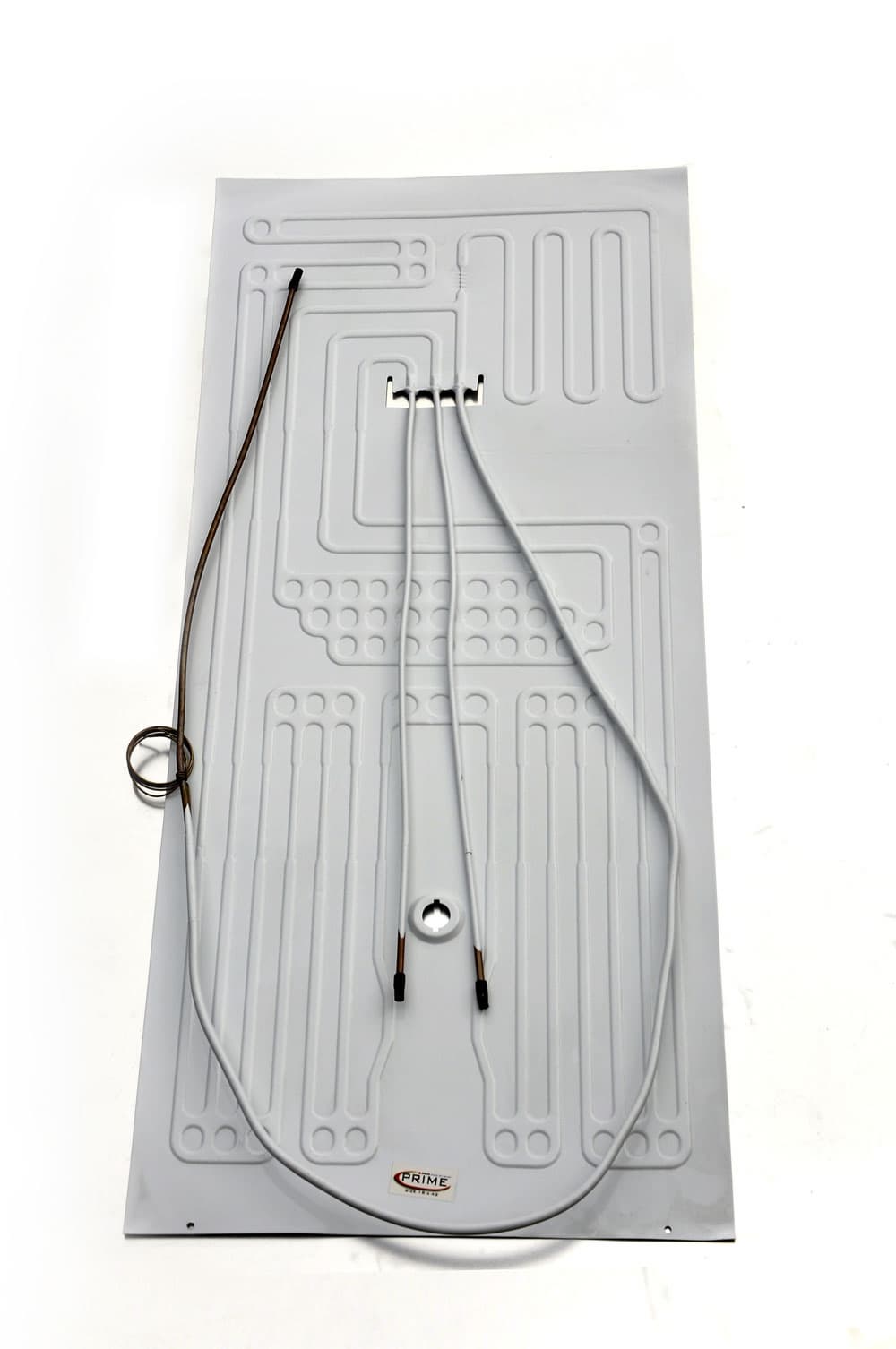 Refrigerator Roll Boand Evaporator 1M*40, Without Capillary, Wooden Box Neutral Packing