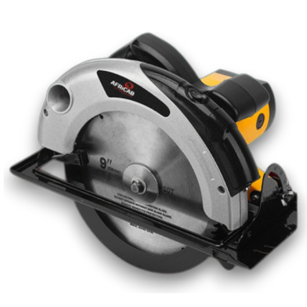 Circular Saw 235mm (2000W, 3900 RPM)