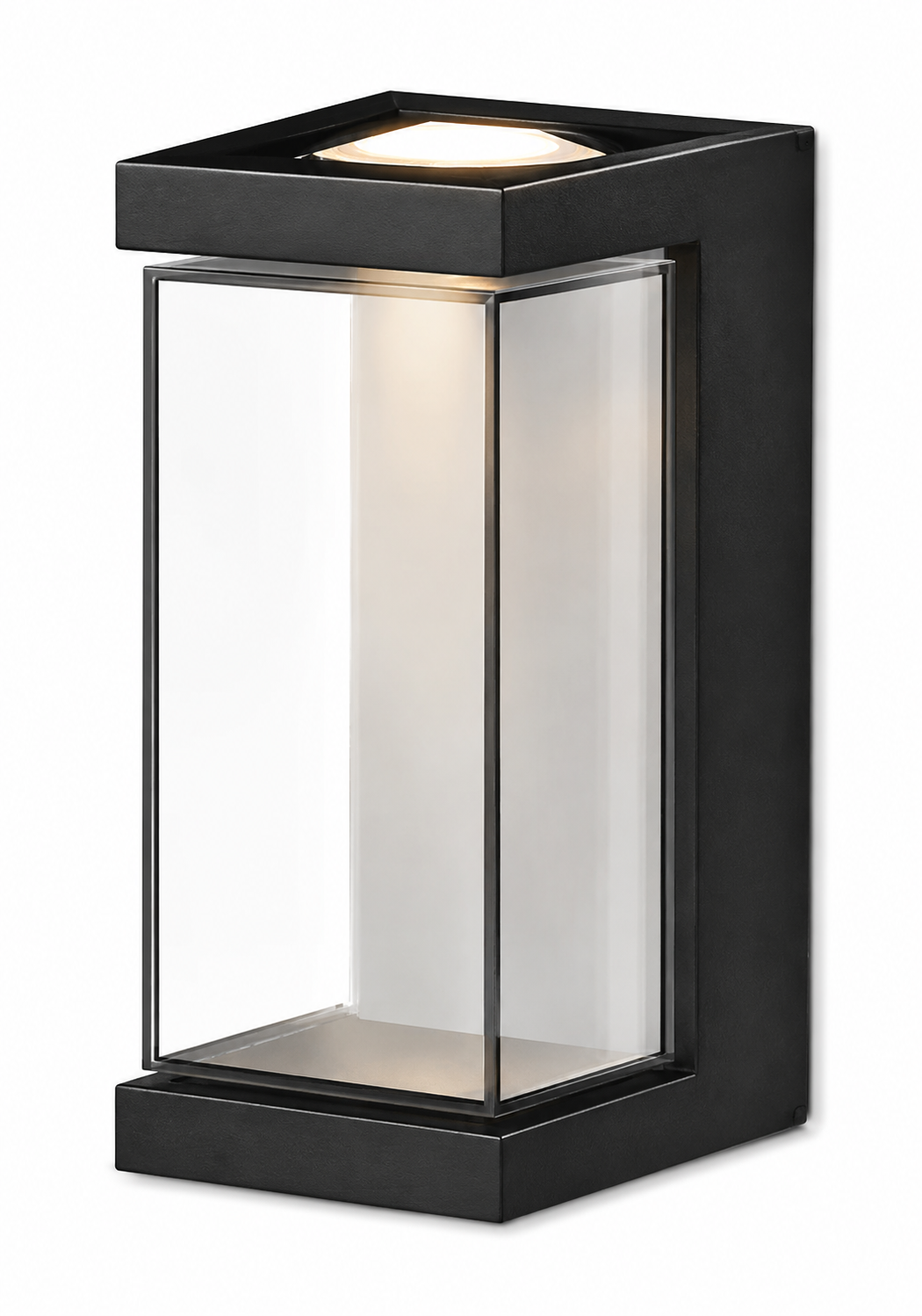 LED Wall Washer Light 10 W IP65 Warm White