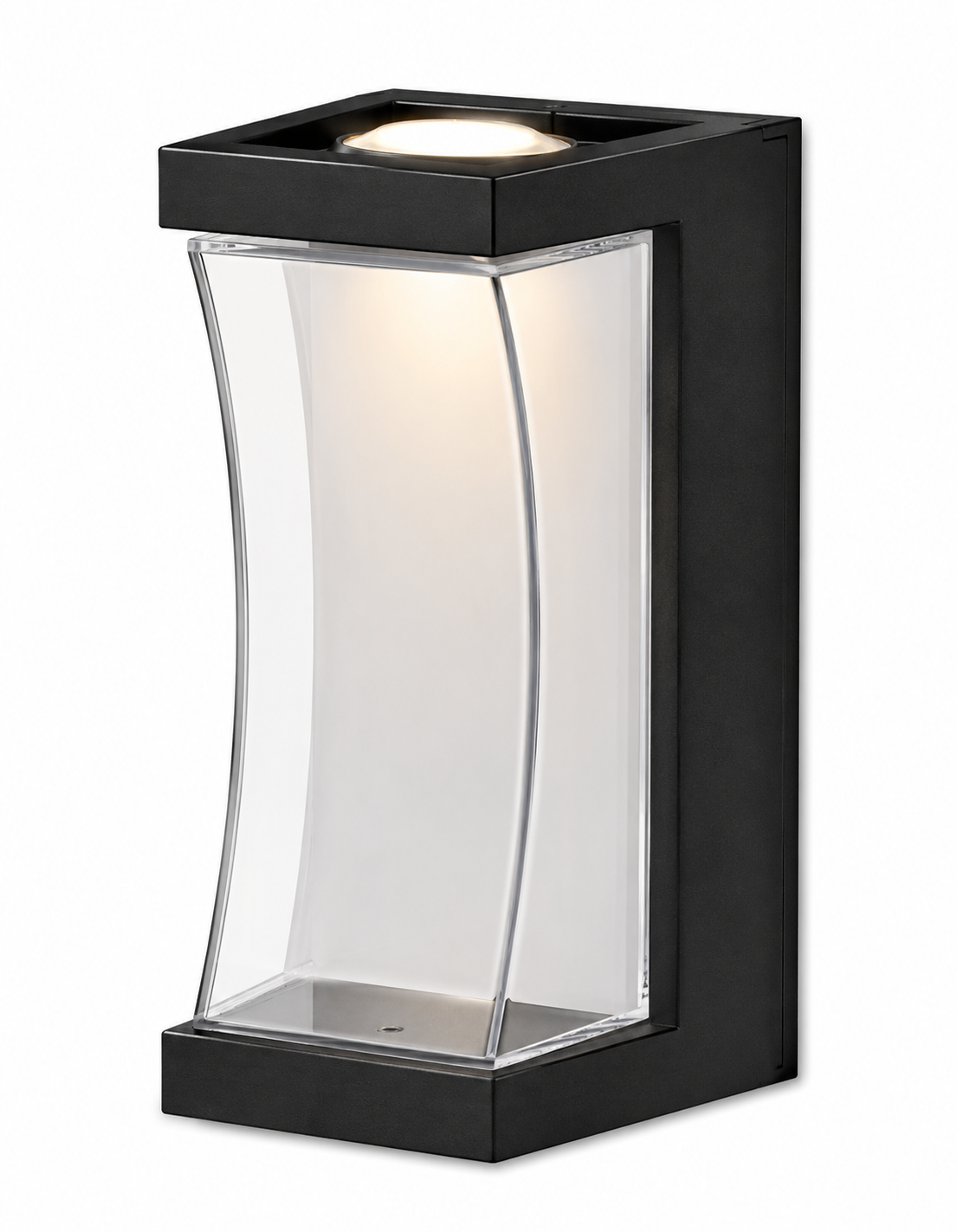 LED Wall Washer Light 10 W IP65 Warm White