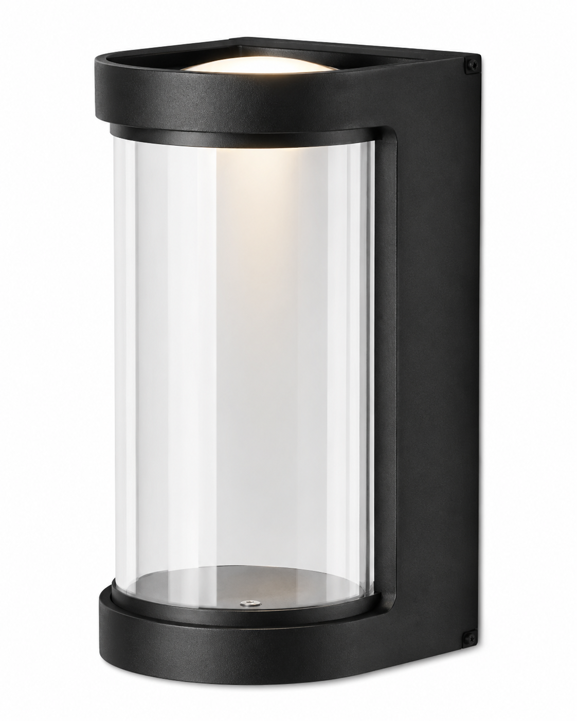 LED Wall Washer Light 10 W IP65 Warm White