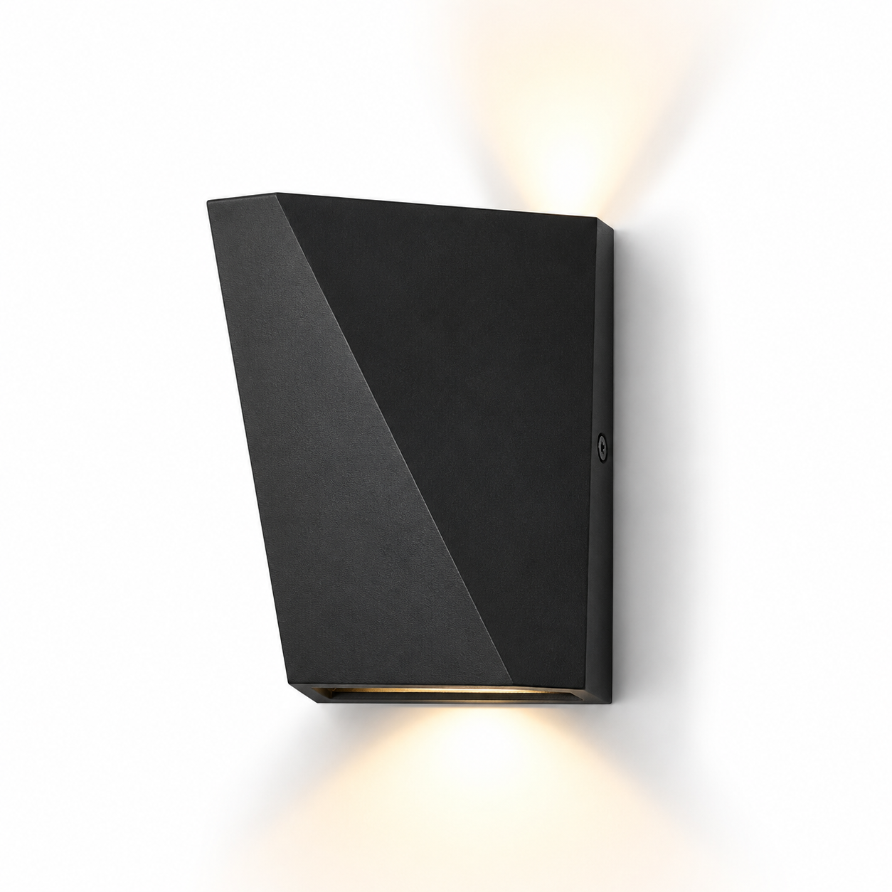 LED Wall Washer Light 10 W IP65 Warm White