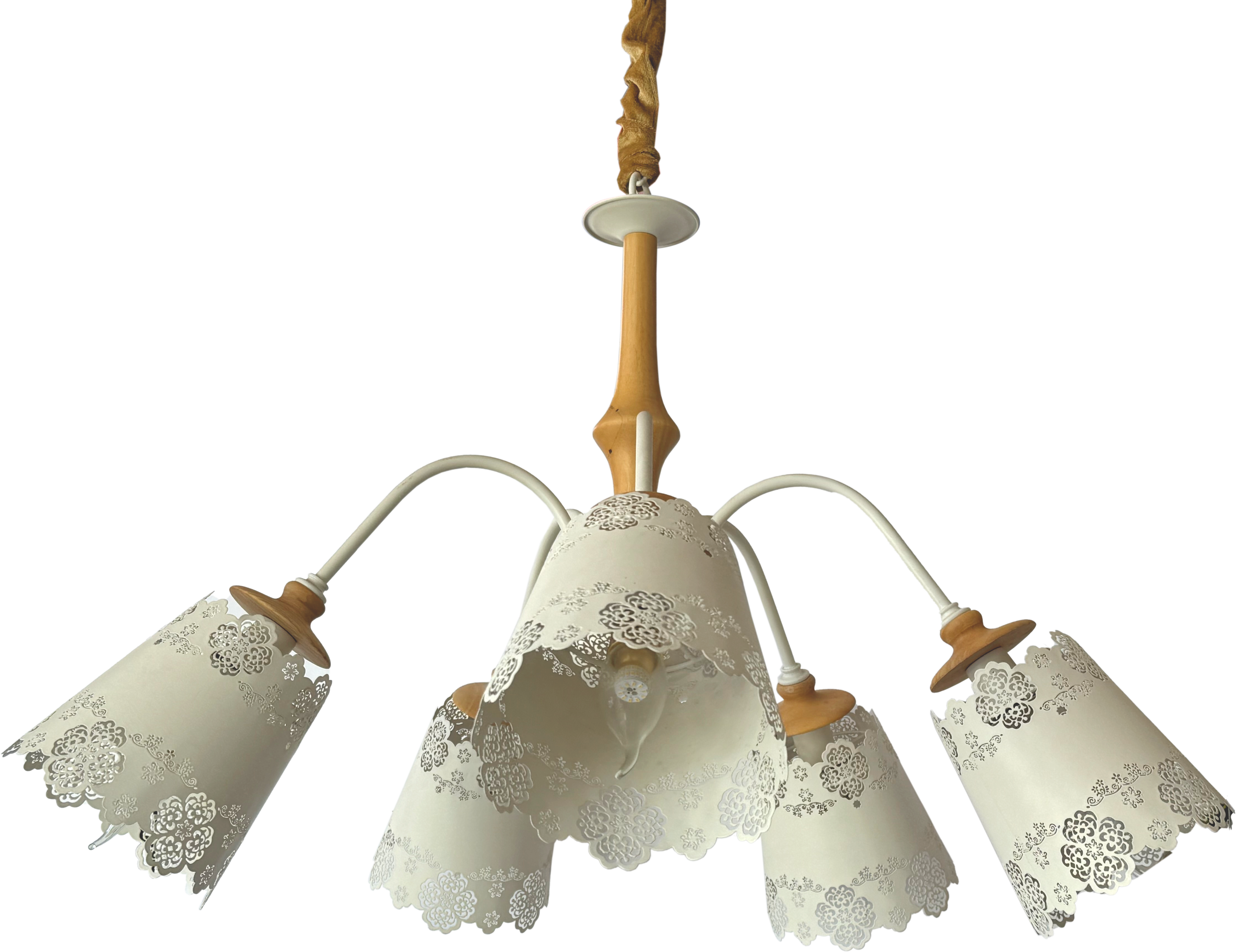 Chandeliers