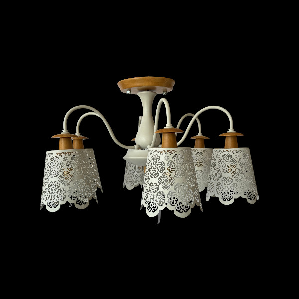 Chandeliers