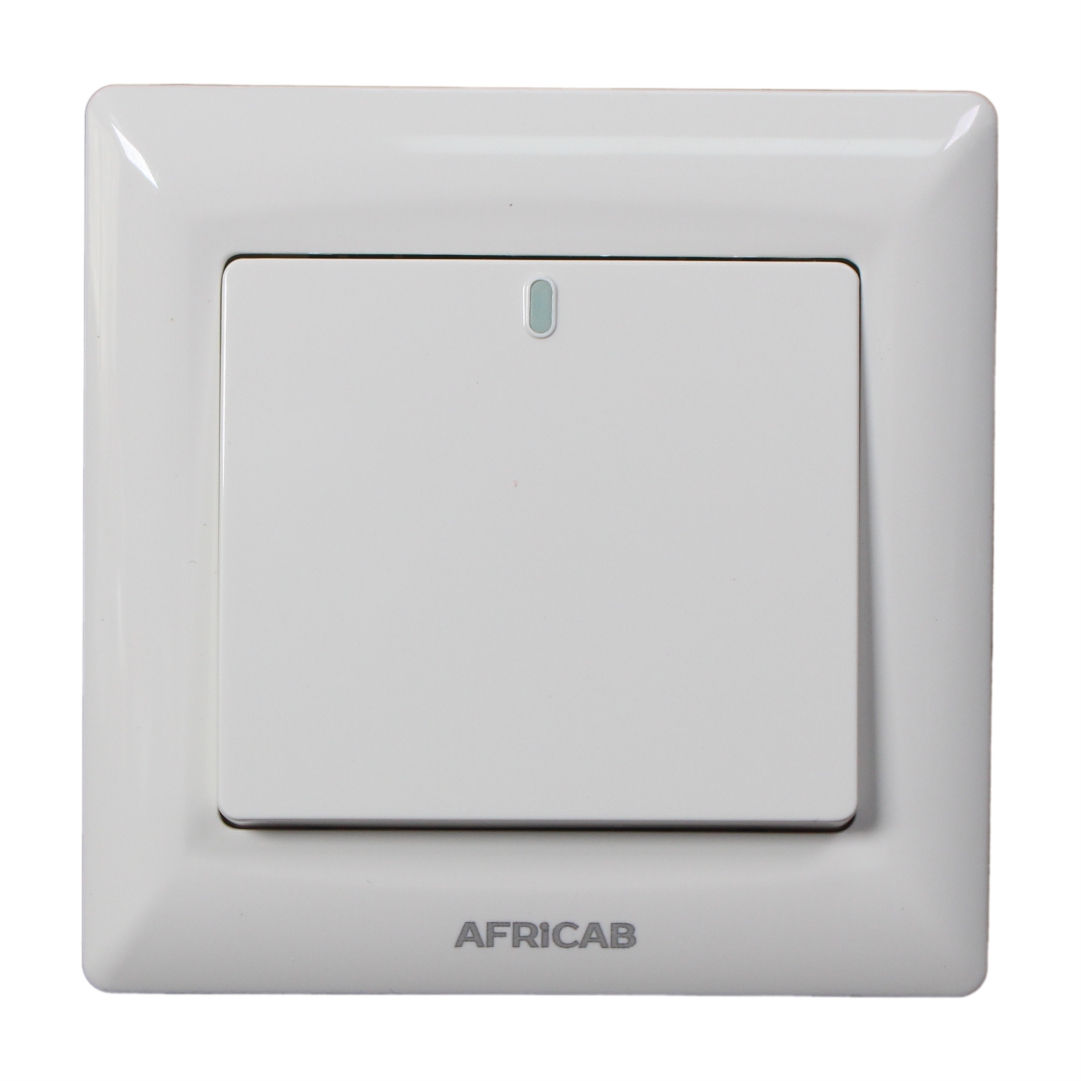 Africab Switch 1G2W La2312