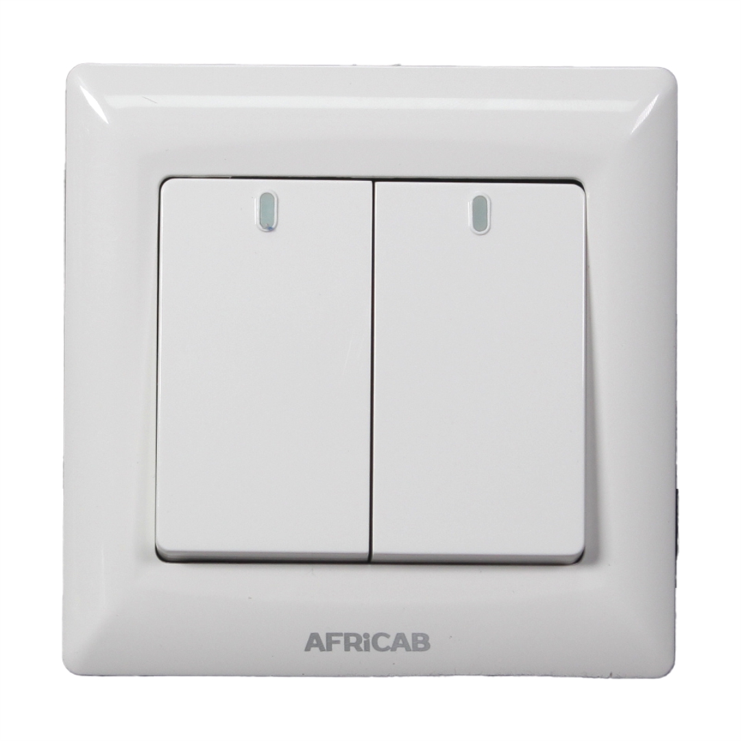 Africab Switch 2G1W La2321