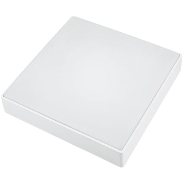 SURFACE LED LIPER LP-LF60ES60 WHITE 600*600*40 50W