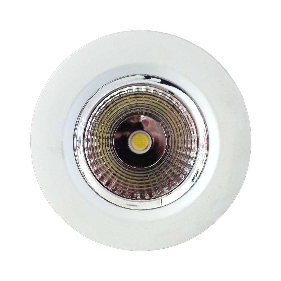 Down Light LED Liper Lp-Cob10Bx01 10W White