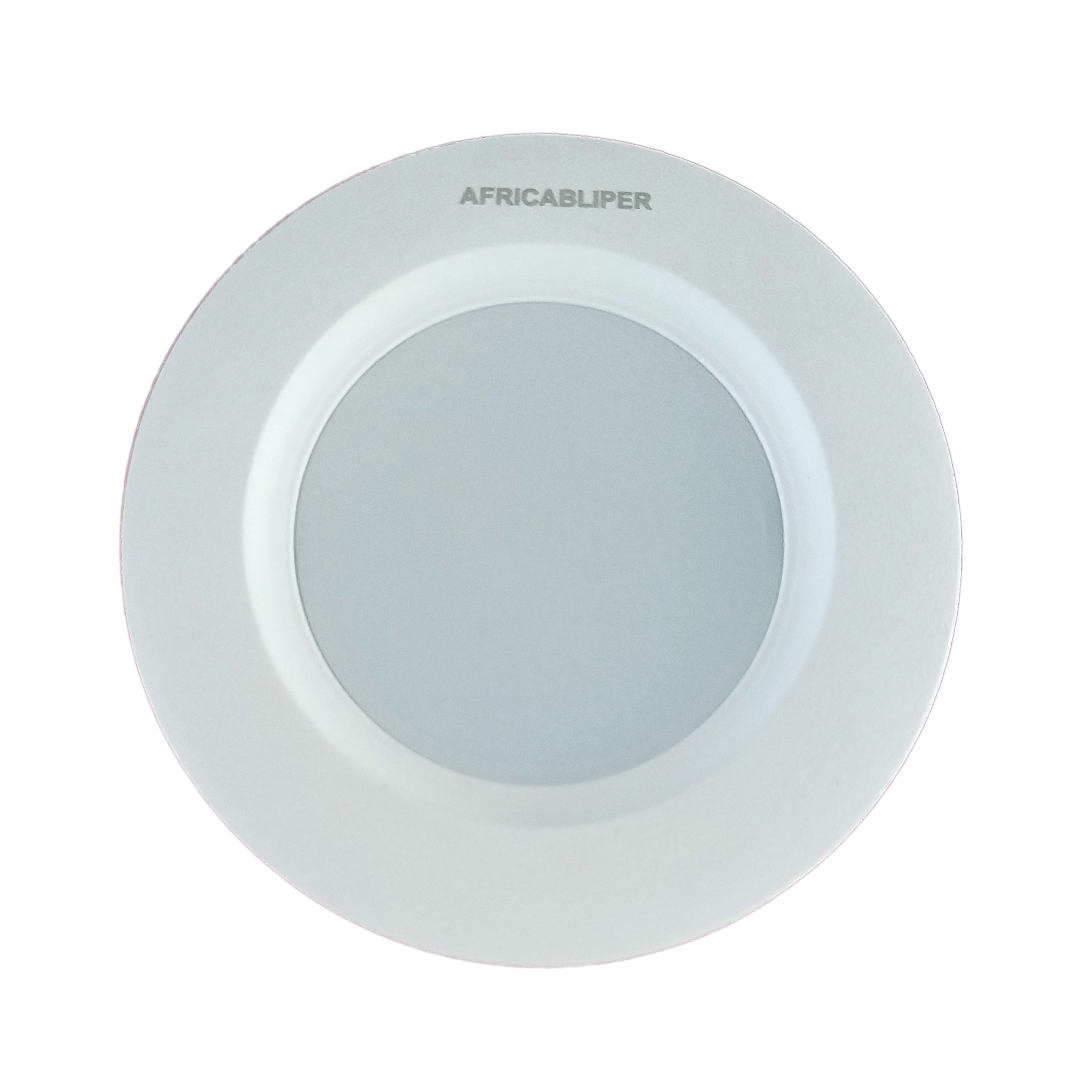 Down Light LED Liper Lpdl-7A01-Yx 7W White