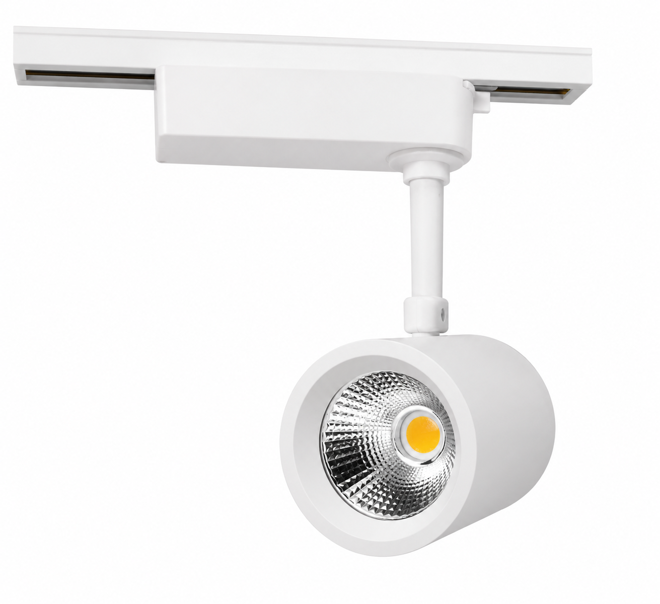 LED Track Light LPTRL-35D02 35 W White