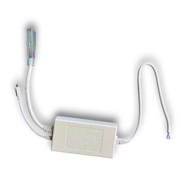 LED Strip Light Controller Without Remote For Ac220V Rgb