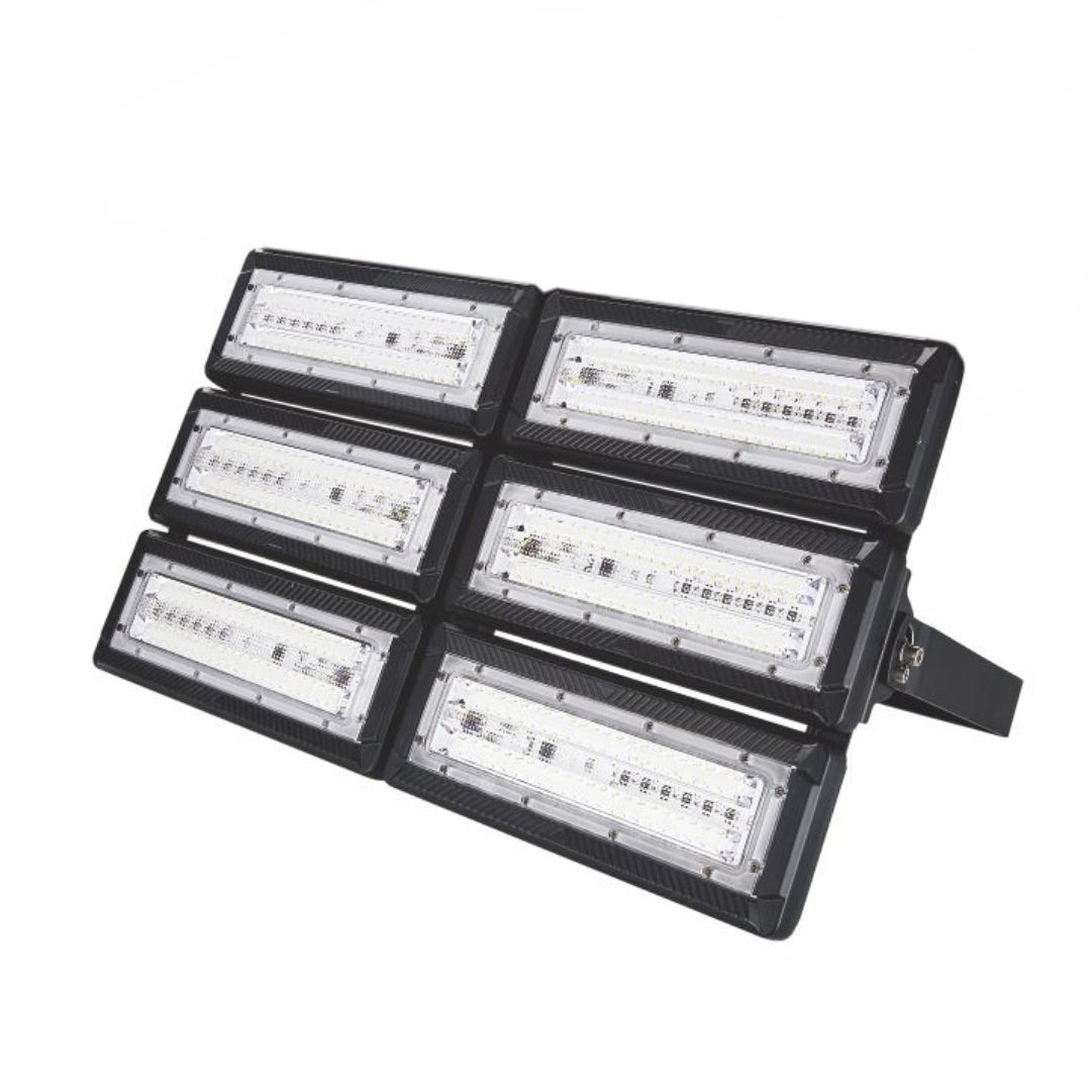 LED Flood Light LPFL-300M01 300 W Warm