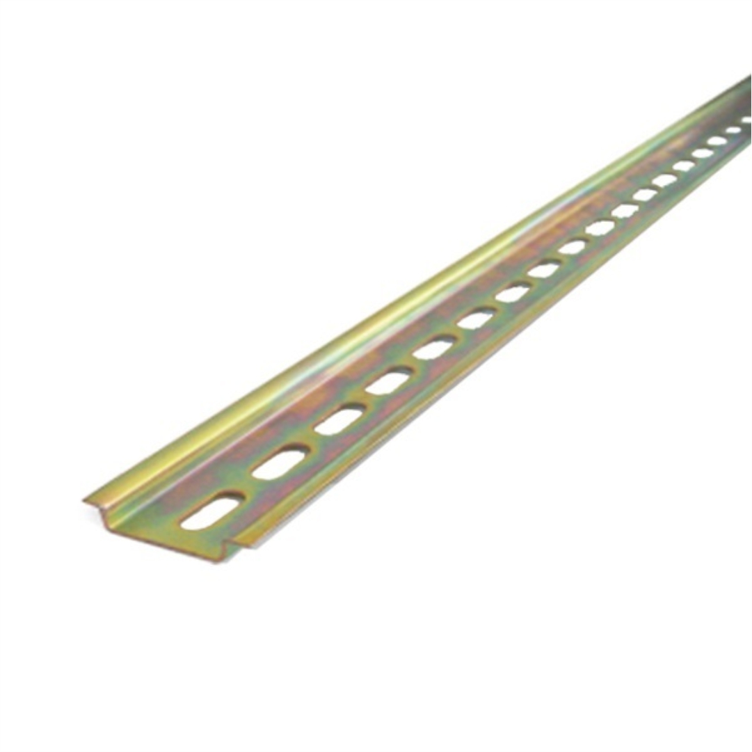Africab MCB Din Rail, 1M/Pcs