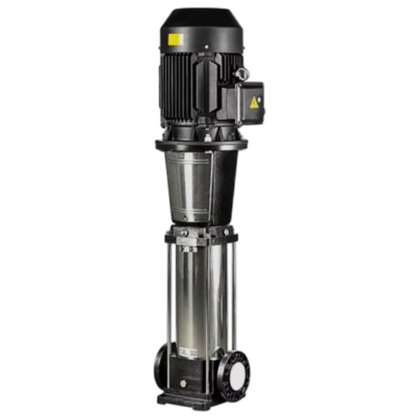 Standard Centrifugal Pump Lvs15-9 7.5Kw 380V/50Hz 12M3/H @ 115M