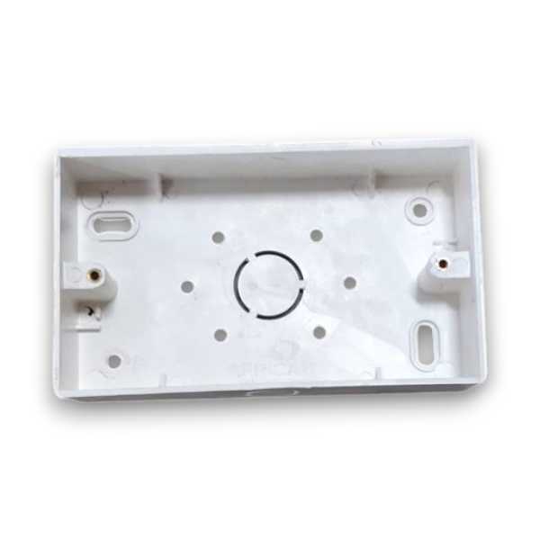 Surface Box 3X6