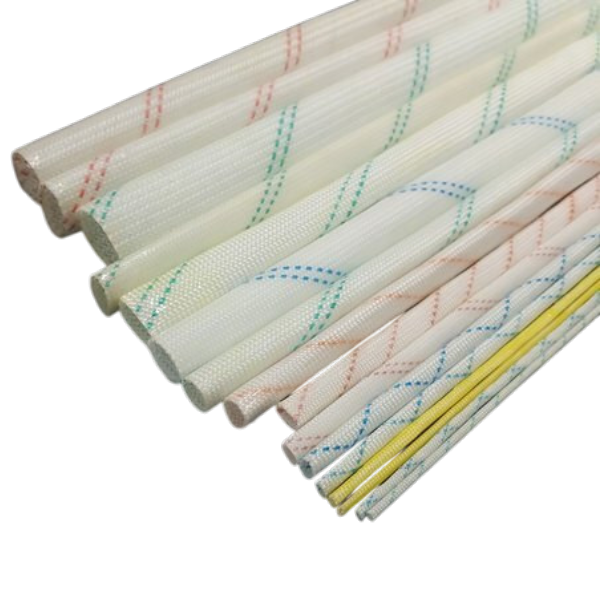 Motor Insulation Sleeves 2.5 mm × 1 m