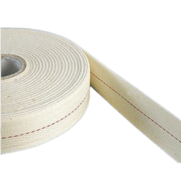 COTTON TAPE 25MMX25MTR