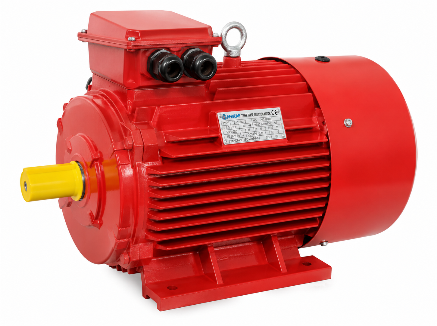Motor Y2-225S-4-37