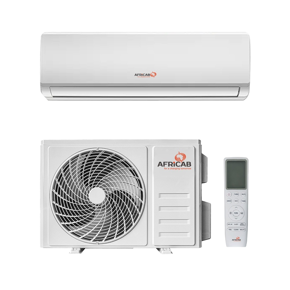 Inverter Split Air Conditioner 9000 BTU (Cooling Only, R410A)