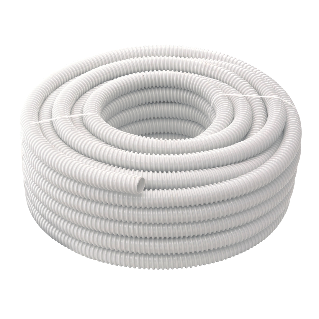 Flexible Conduite Pipe 25Mm New 50Mtr