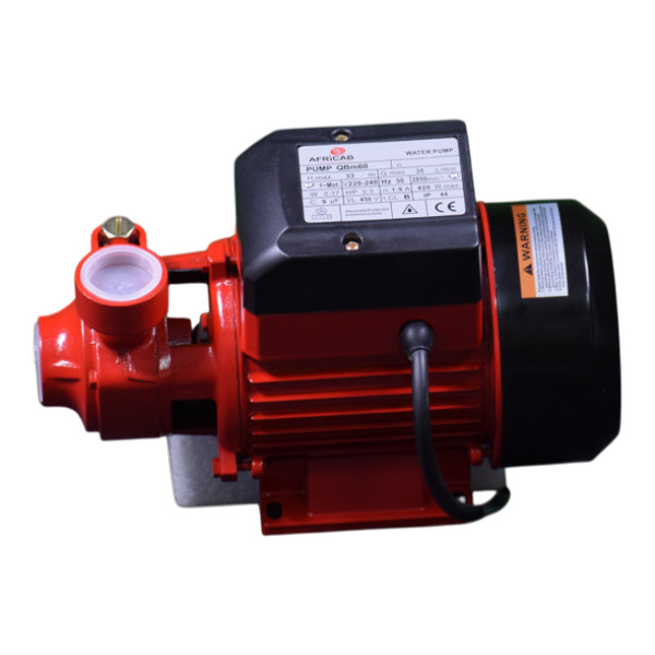 Surface Pumps