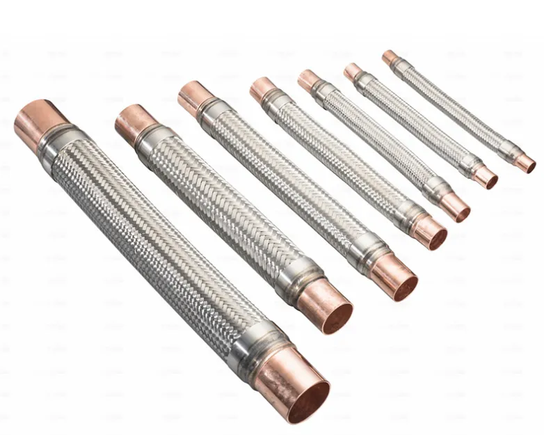 Vibration Absorber 1/2″