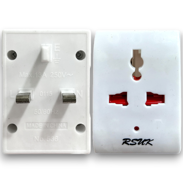 RSUK Switches & Accessories