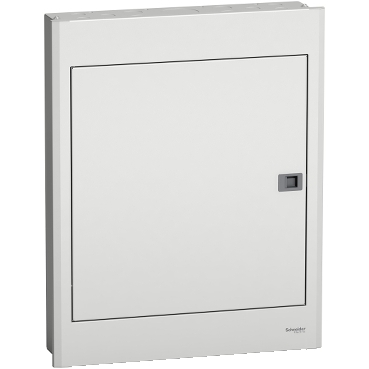 SCHNEIDER Surface Easy9 Db 4 Ways A Isolator