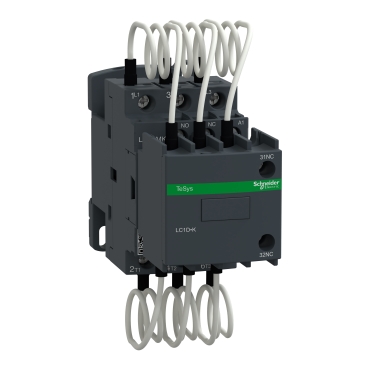 SCHNEIDER Capacitor Contactor 50Kvar