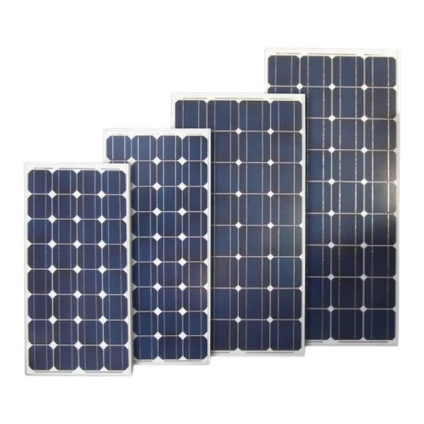 Africab Solar Panel 15W Mono