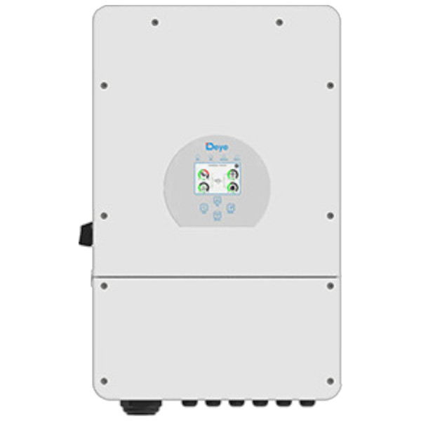 Deye Three Phase 380V 25Kw String Inverter