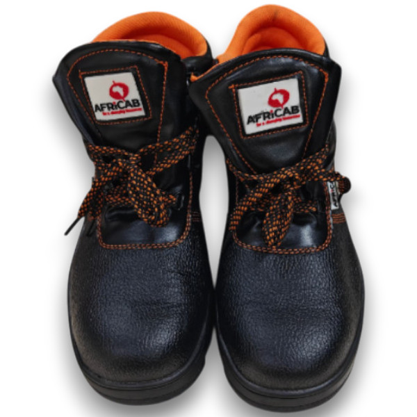 Safety Shoes 41