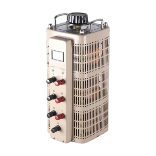 Voltage Regulator 30 kVA 380V TPN