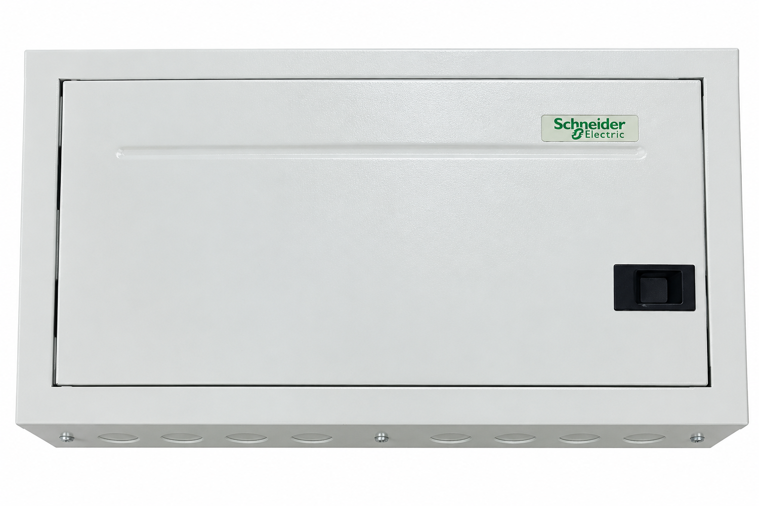 SCHNEIDER Easy CU Surface 12 Way A Isolator